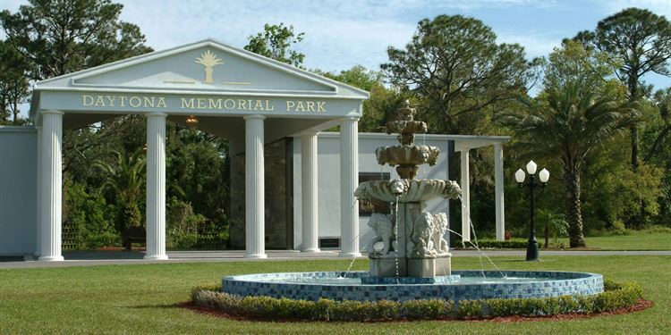 Daytona Memorial Park - 3